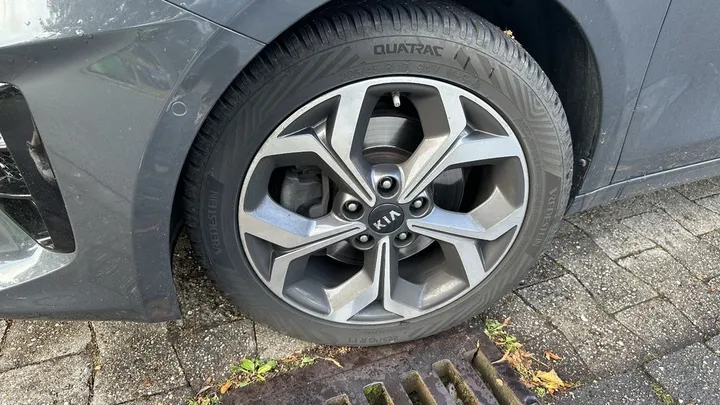 Kia cee'd / Ceed