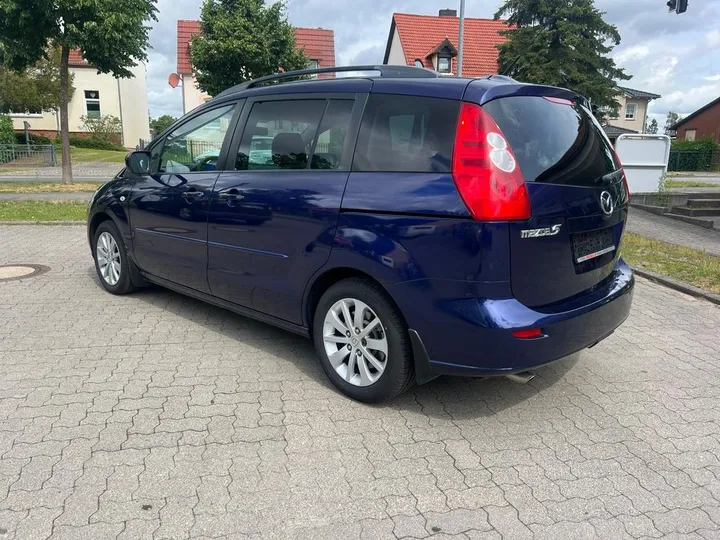 Mazda 5