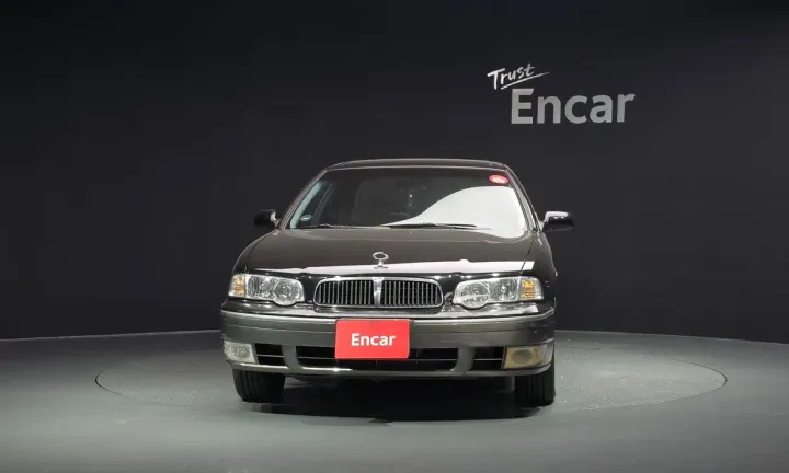 Renault-KoreaSamsung SM5