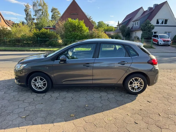 Citroën C4