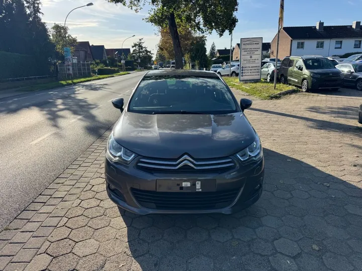 Citroën C4
