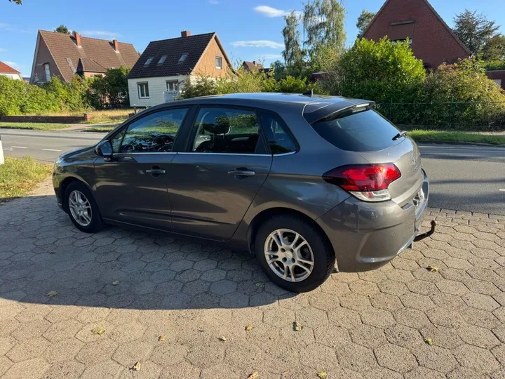 Citroën C4