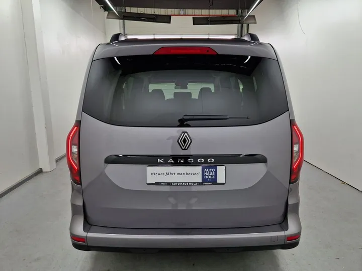Renault Grand Kangoo