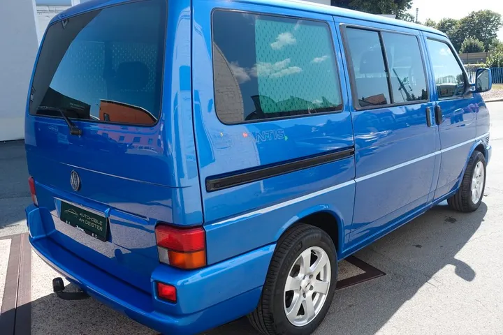 Volkswagen T4 Multivan