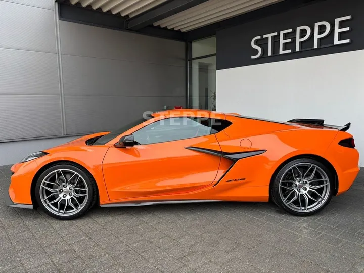 Corvette Z06