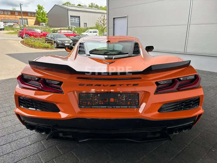 Corvette Z06