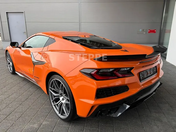 Corvette Z06
