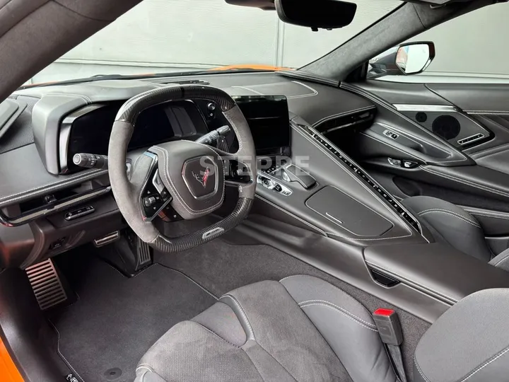 Corvette Z06