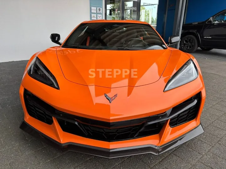 Corvette Z06