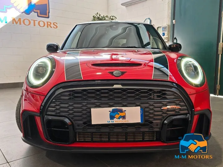 MINI Other