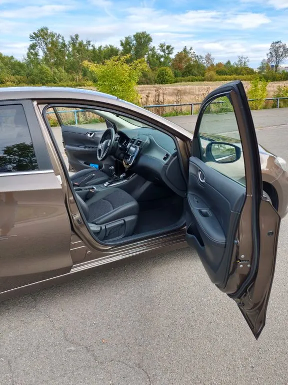 Nissan Pulsar