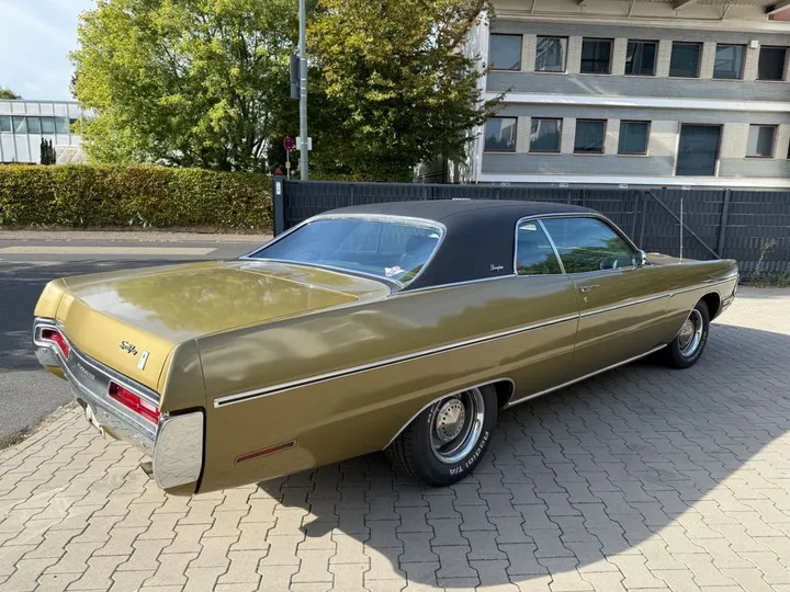 Plymouth Other