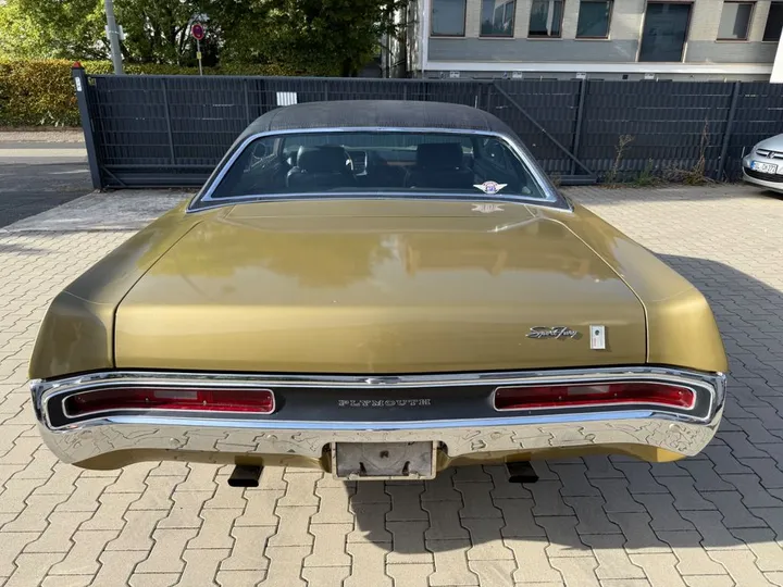 Plymouth Other