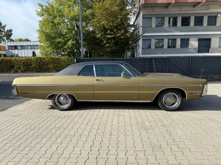 Plymouth Other