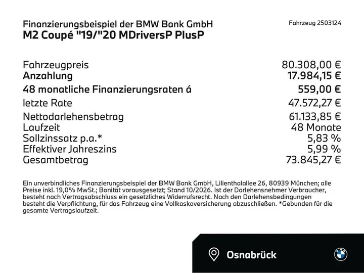 BMW Other