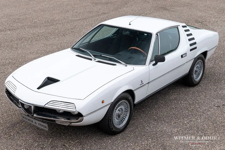 Alfa Romeo Other