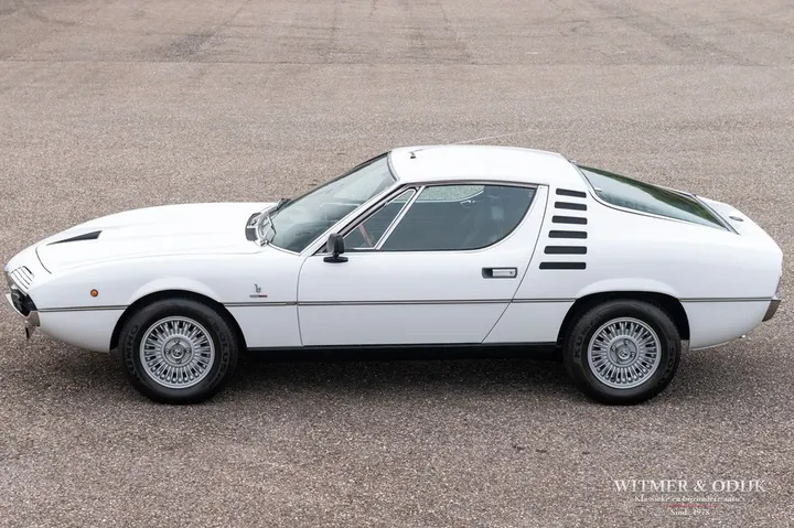 Alfa Romeo Other
