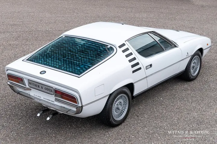 Alfa Romeo Other