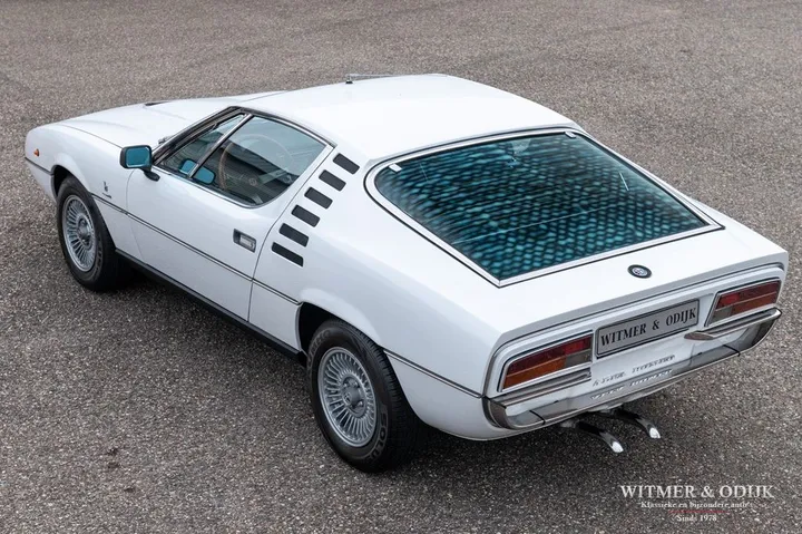 Alfa Romeo Other