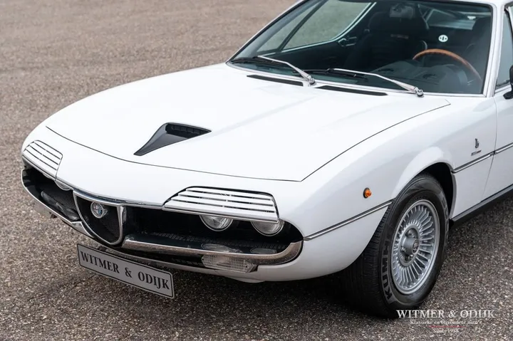 Alfa Romeo Other