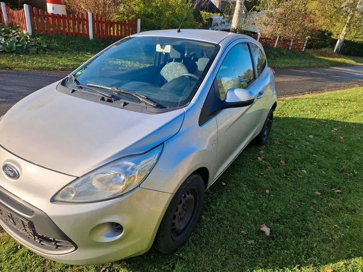 Ford Ka/Ka+