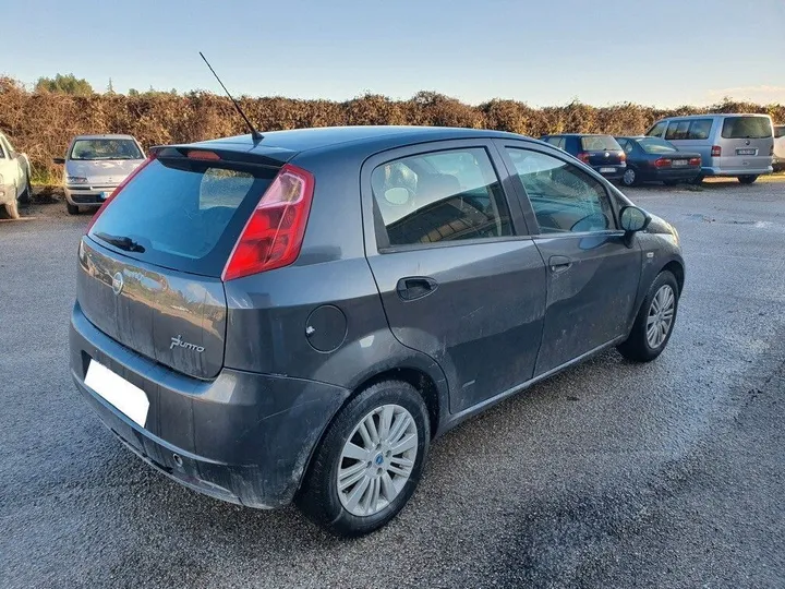 Fiat Grande Punto
