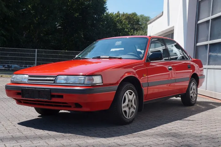 Mazda 626