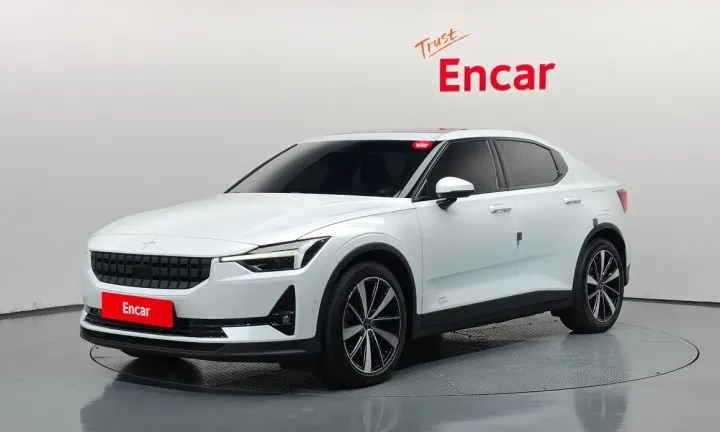 Polestar Polestar 2