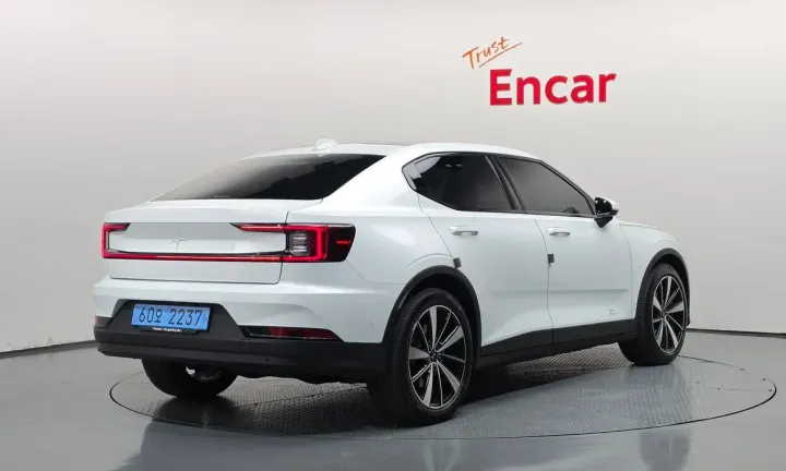 Polestar Polestar 2