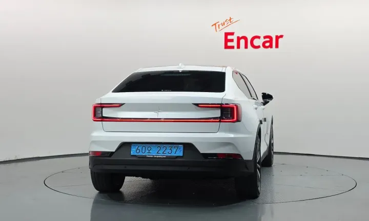 Polestar Polestar 2