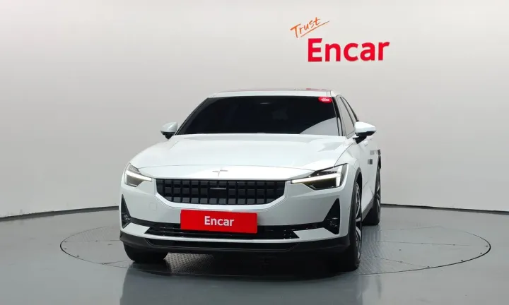 Polestar Polestar 2