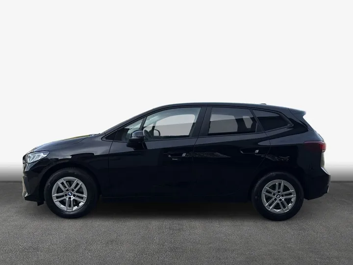 BMW 216 Active Tourer