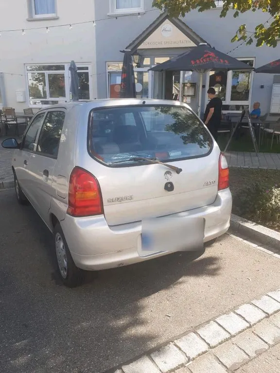 Suzuki Other