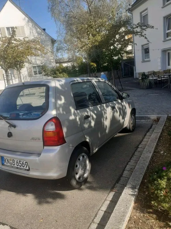 Suzuki Other