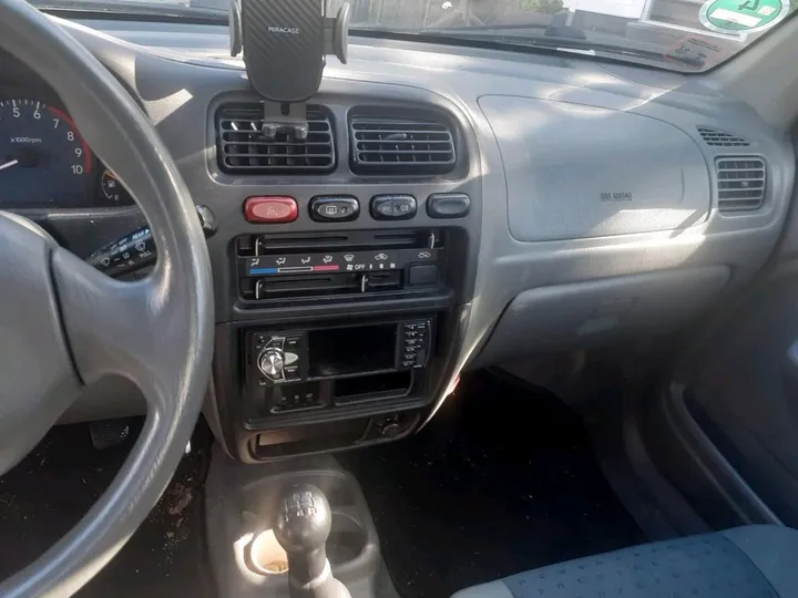 Suzuki Other