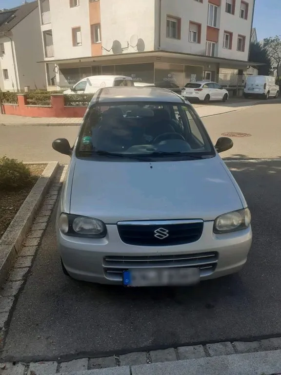 Suzuki Other