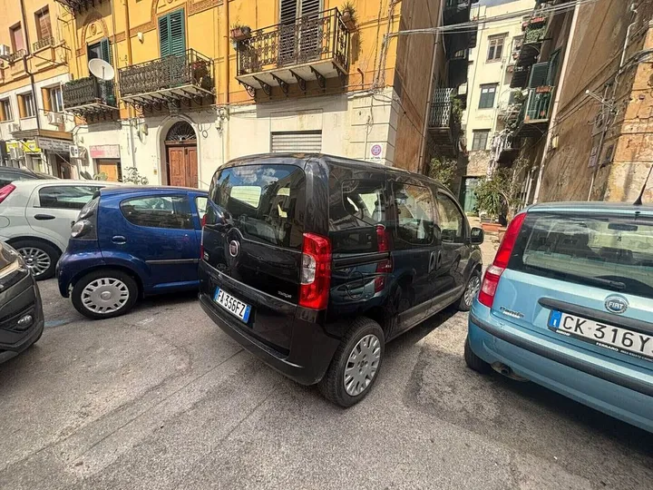 Fiat Qubo