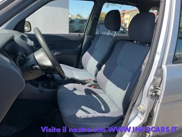 Daihatsu Terios