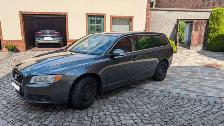 Volvo V70