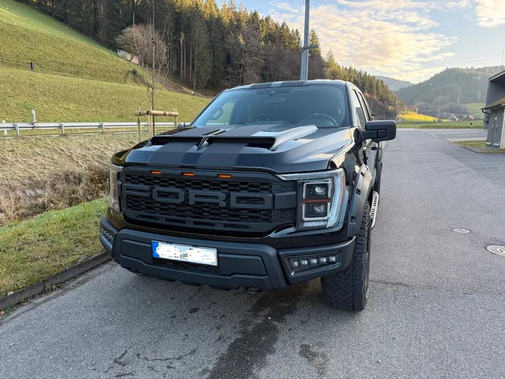 Ford F 150
