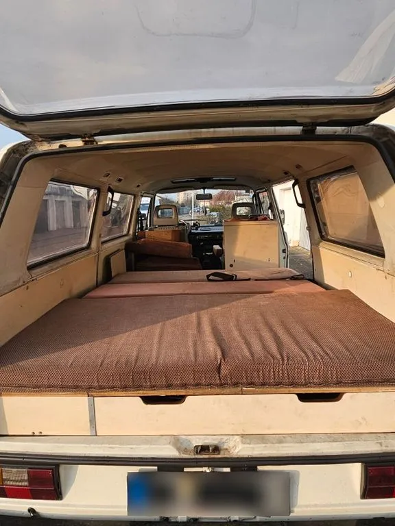 Volkswagen Other