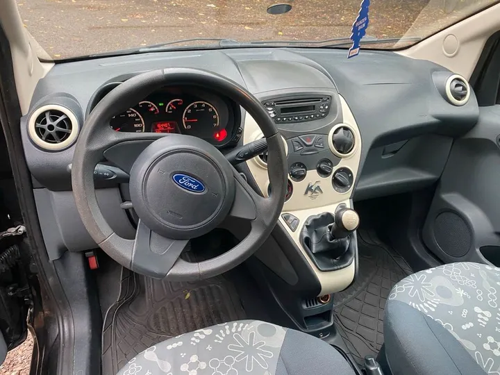 Ford Ka/Ka+