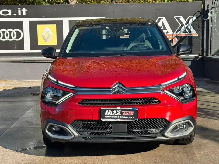 Citroën C4
