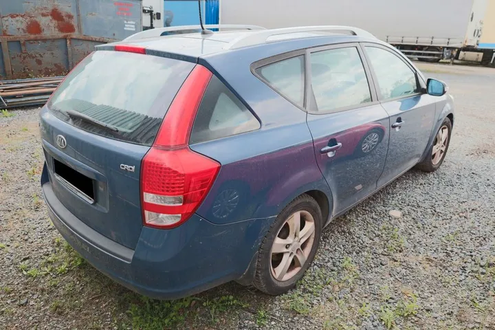 Kia cee'd / Ceed