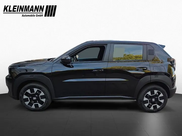Fiat Grande Panda