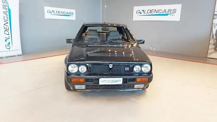 Lancia Delta