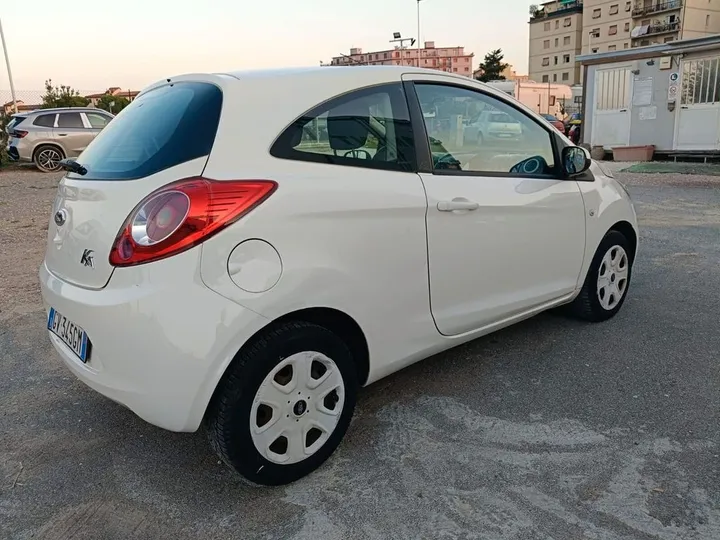 Ford Ka/Ka+