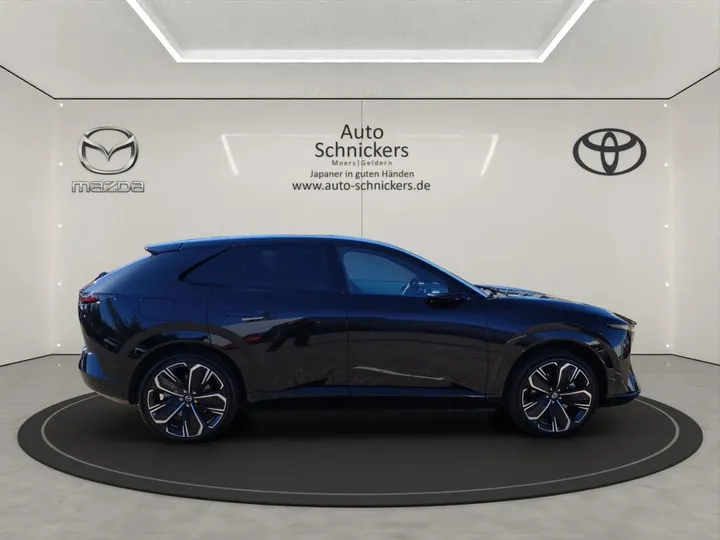 Mazda CX-6e