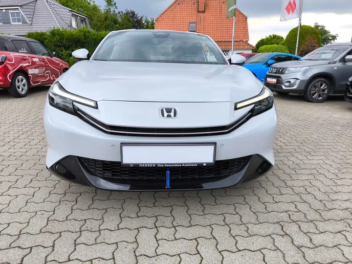 Honda Prelude