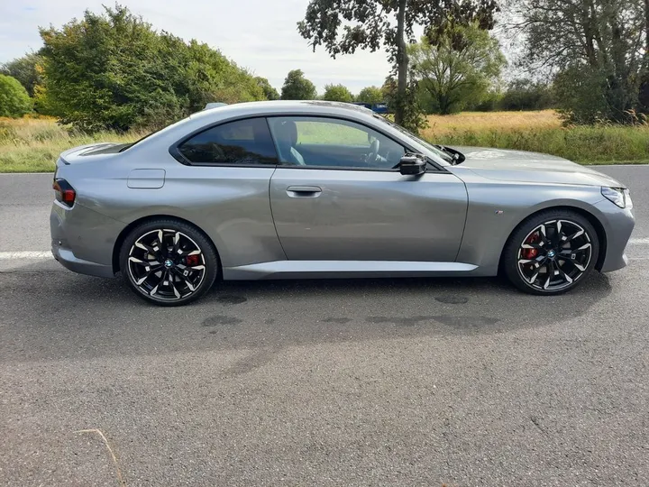 BMW M240i